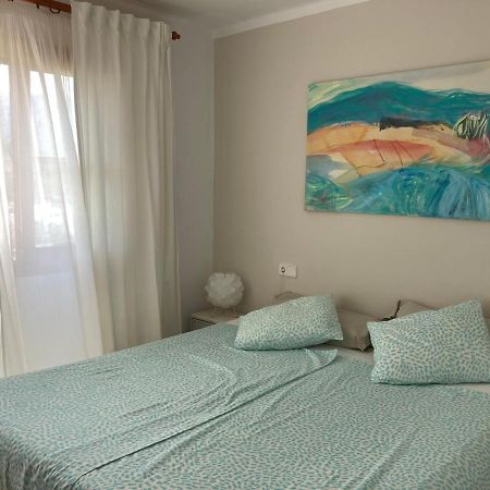 Apartment Mit Traumblick Sóller Extérieur photo