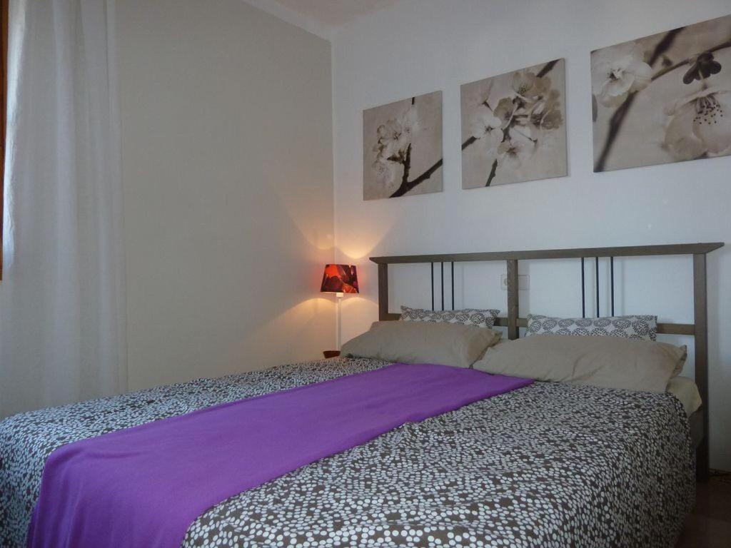 Apartment Mit Traumblick Sóller Extérieur photo