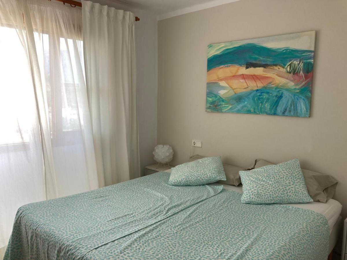 Apartment Mit Traumblick Sóller Extérieur photo