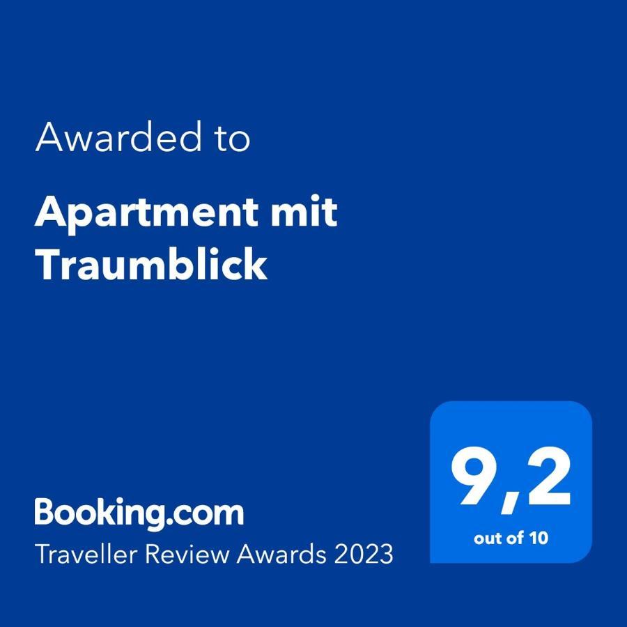 Apartment Mit Traumblick Sóller Extérieur photo