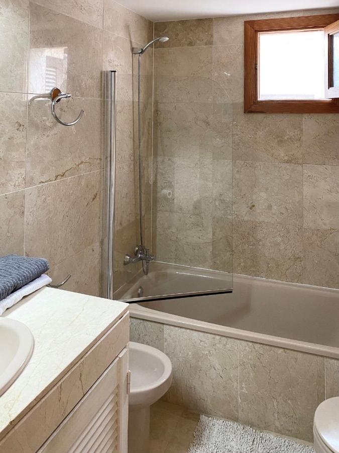 Apartment Mit Traumblick Sóller Extérieur photo