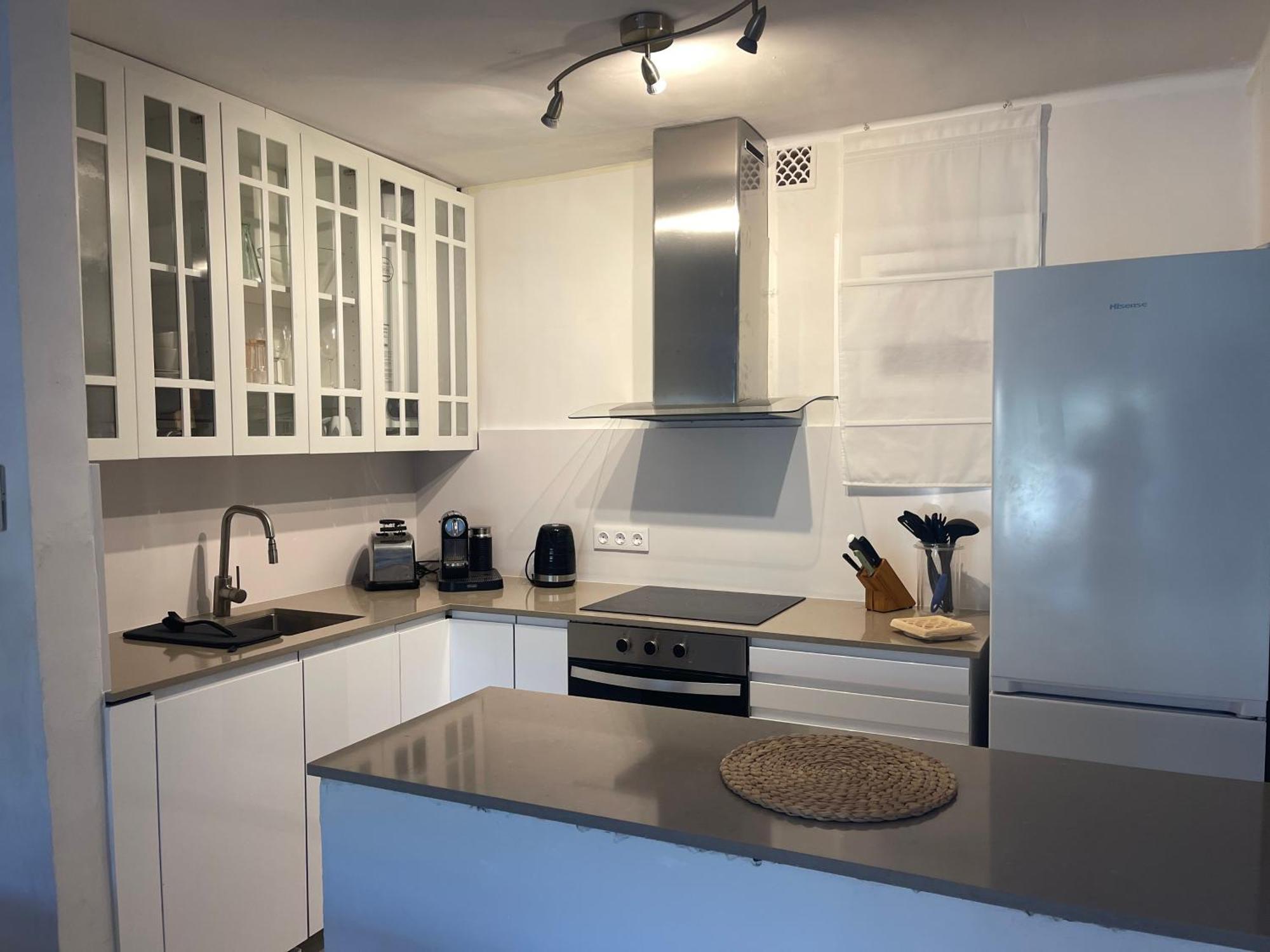 Apartment Mit Traumblick Sóller Extérieur photo